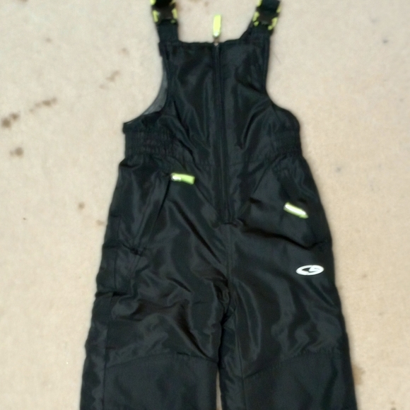 Champion snow jumpsuit - Picture 2 of 10